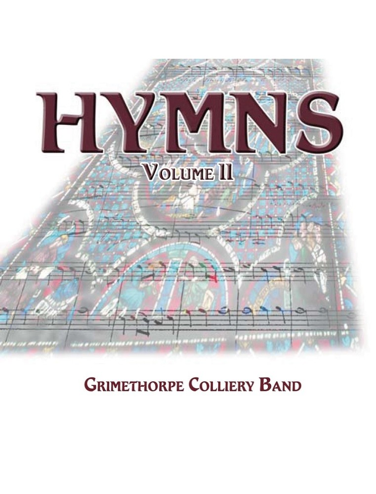 Hymns Volume II