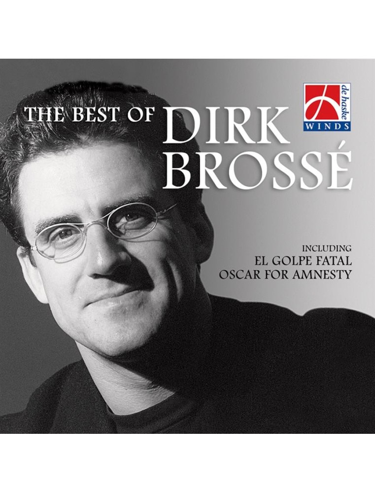 The Best of Dirk Brossé
