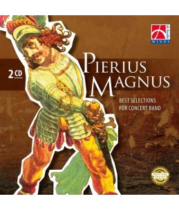 Pierius Magnus