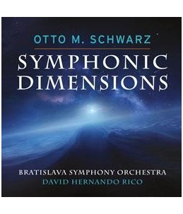 Symphonic Dimensions