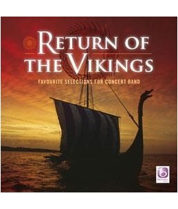 Return of the Vikings