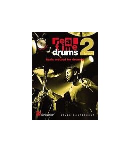 Real Time Drums 1