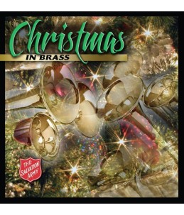 Christmas in Brass 2015
