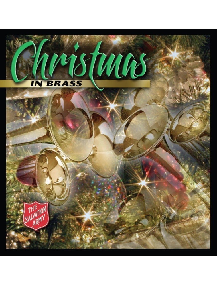 Christmas in Brass 2015