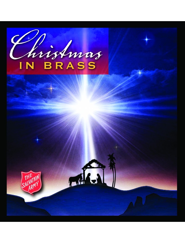 Christmas in Brass 2016