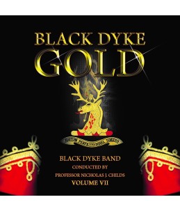 Black Dyke Gold Volume VII