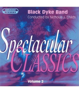 Spectacular Classics - Volume 2