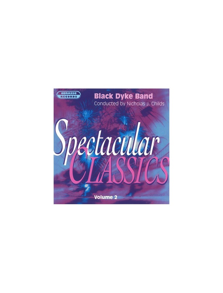 Spectacular Classics - Volume 2