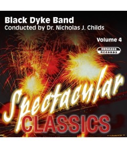 Spectacular Classics - Volume 4