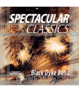 Spectacular Classics - Volume 5