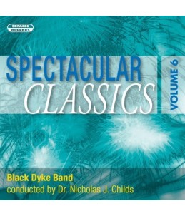 Spectacular Classics - Volume 6