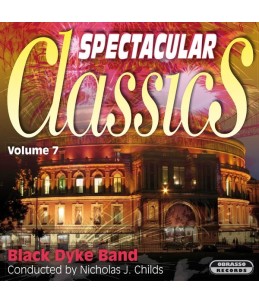 Spectacular Classics - Volume 7