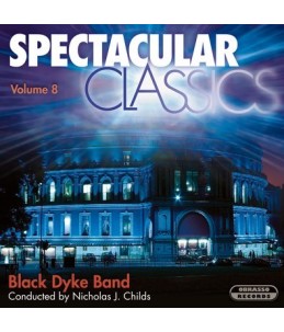 Spectacular Classics - Volume 8