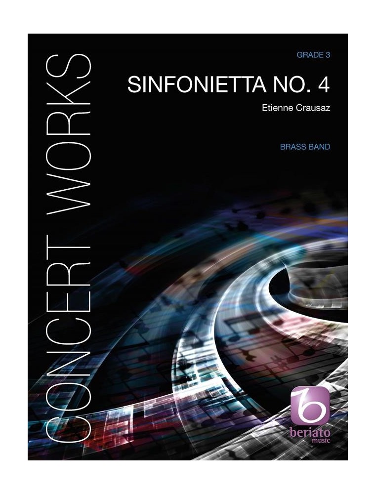 Sinfonietta No. 4