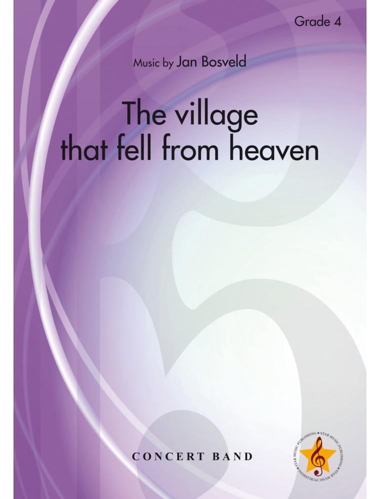 The village that fell from heaven