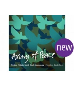 Army of Peace
