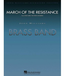March of the Resistance