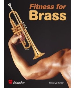 Frits Damrow: Fitness For Brass