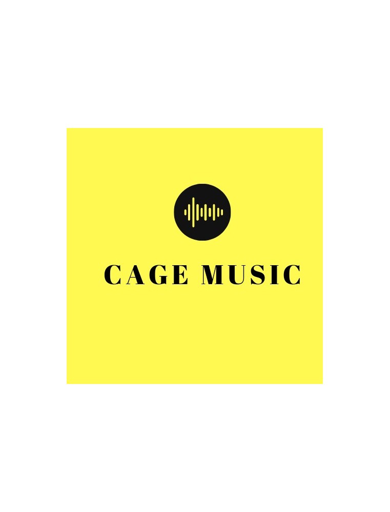 Format Cage Music