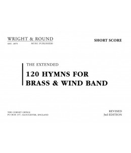 120 Hymns (Extended version) -