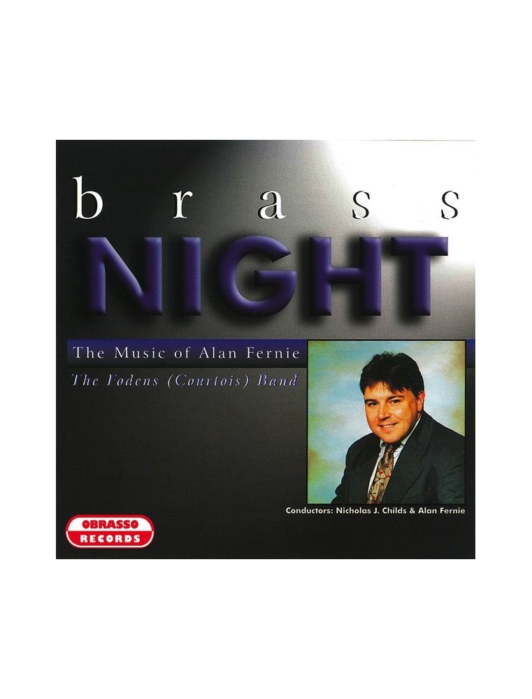 Brass Night