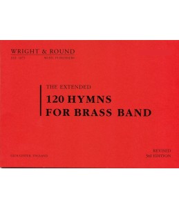 120 Hymns (Extended version) -