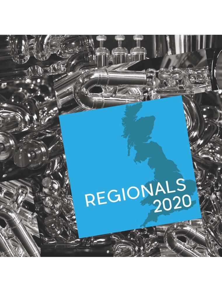 Regionals 2020