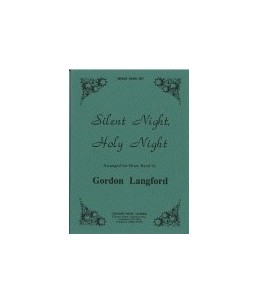 Slient Night Holy Night