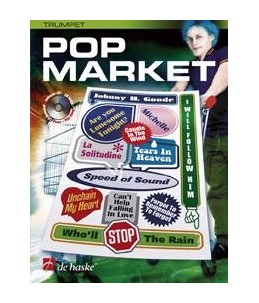Pop Market