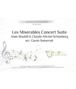 Les Miserables (Concert Suite)