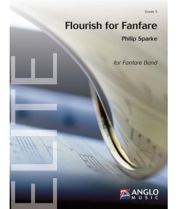 Flourish for Fanfare