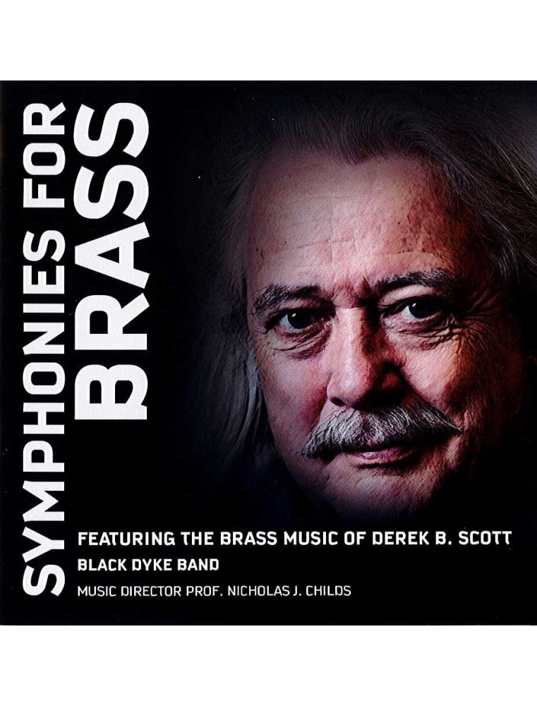 Symphonies for Brass