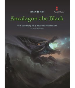 Ancalagon the Black