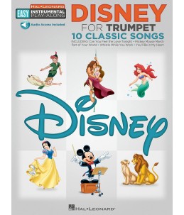 Disney - Trumpet