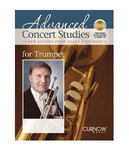 Advanced Concert Studies