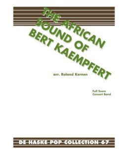The African sound of Bert Kaempfert