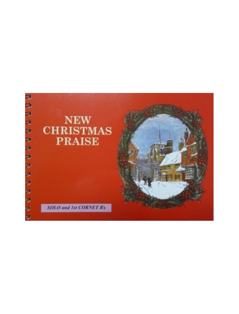 New Christmas Praise - Parts