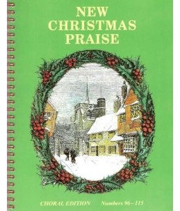 New Christmas Praise - score