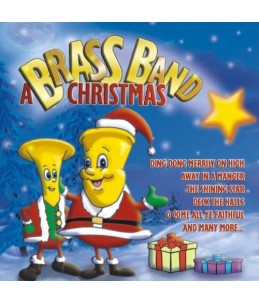 A Brass Band Christmas
