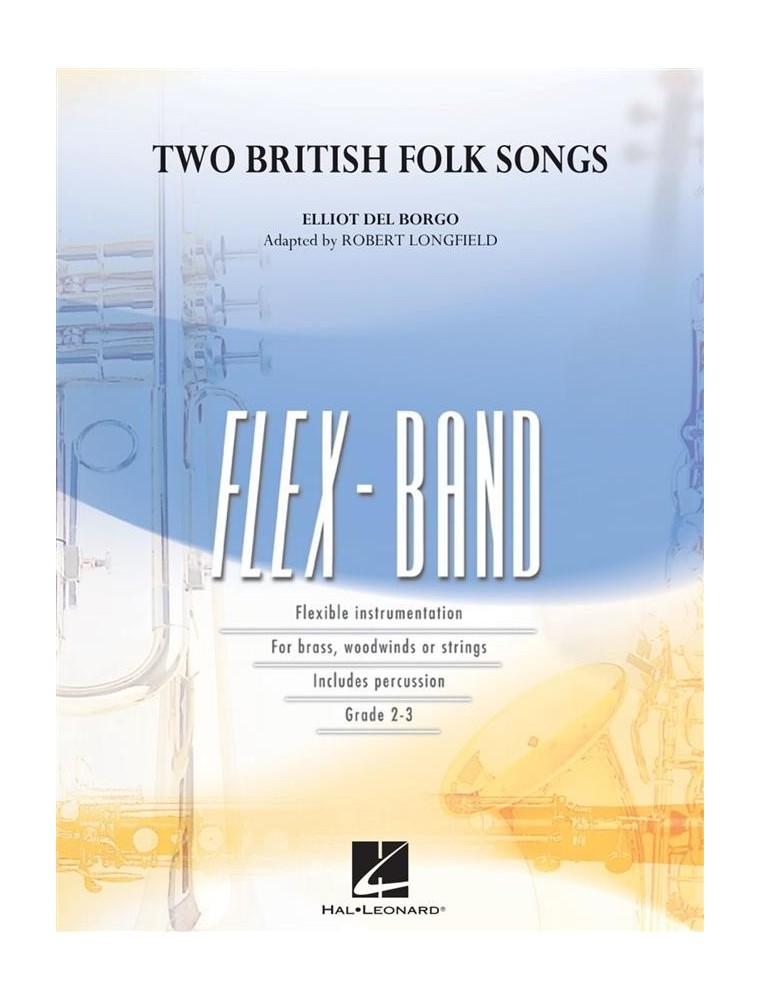 Two British Folk Songs