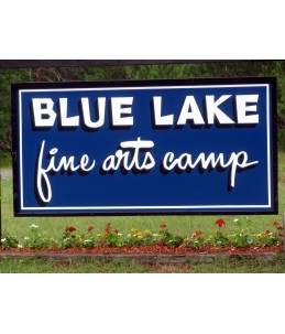 Blue Lake Overture