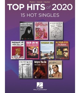 Top Hits of 2020
