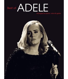 The Best Of Adele
