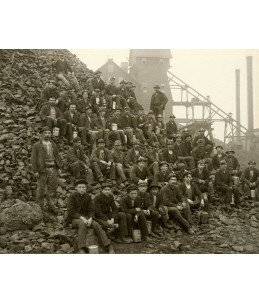 Gresford - The Miners Hymn