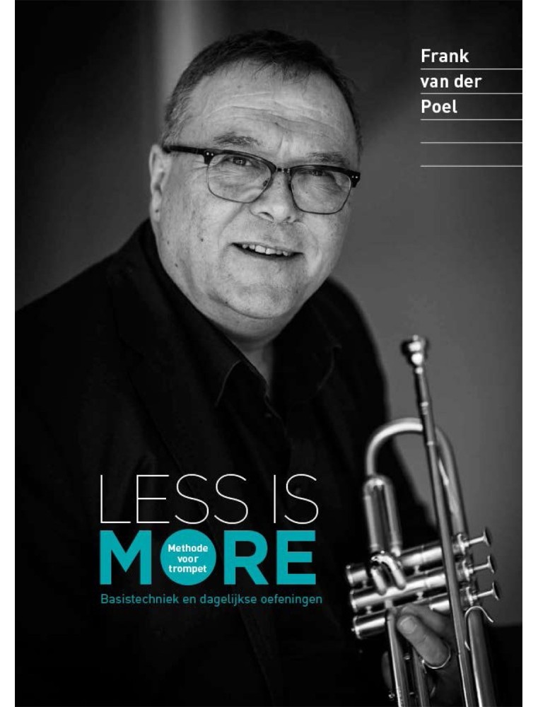 Less Is More Trompetmethode