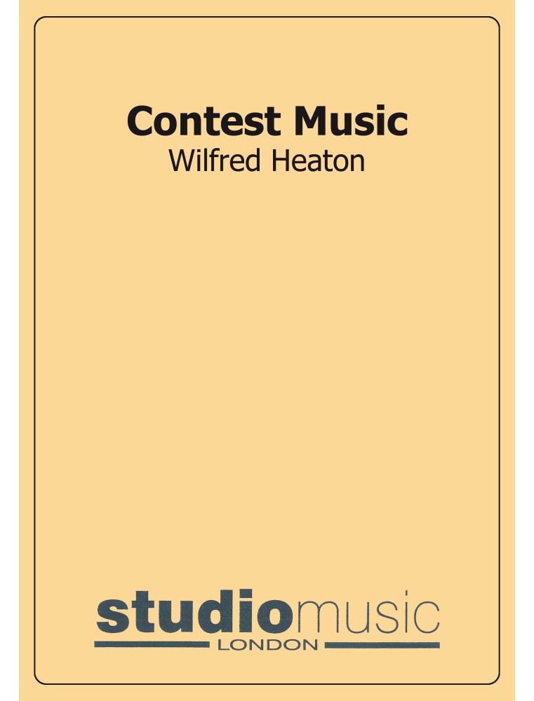 Contest Music