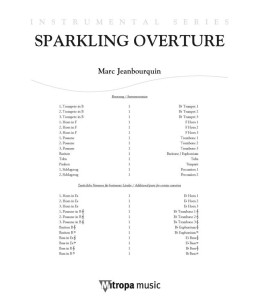 Sparkling Overture