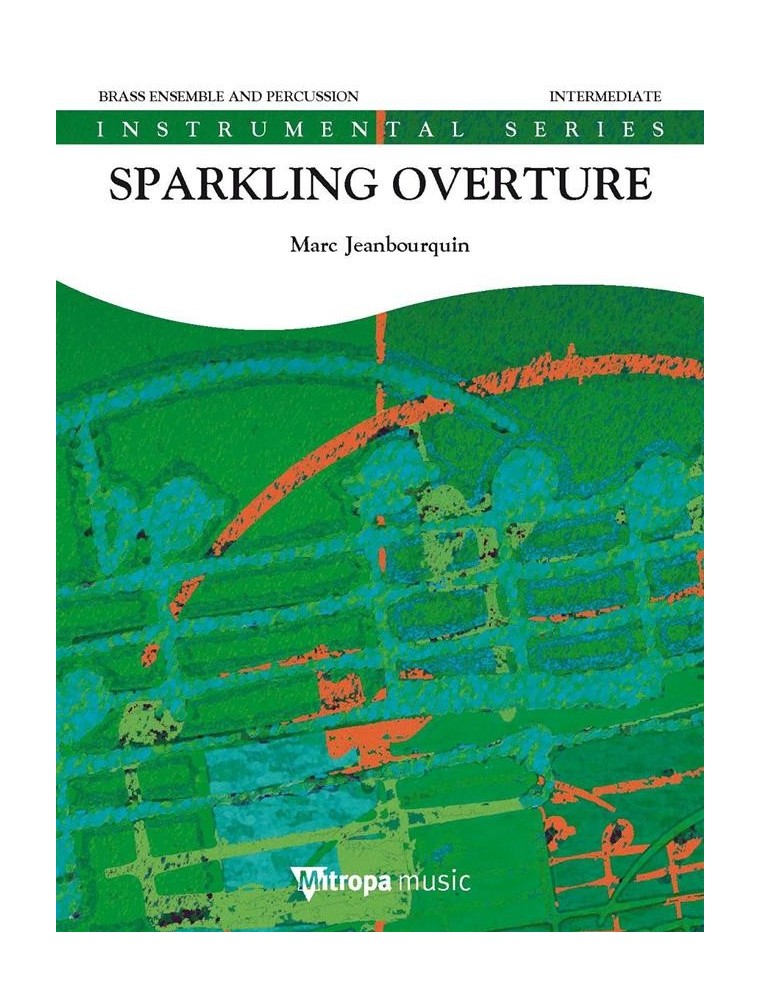 Sparkling Overture
