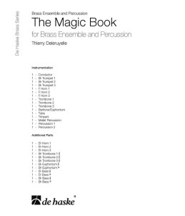 The Magic Book