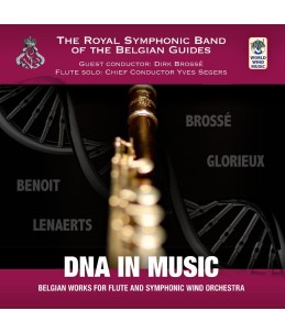DNA in Music